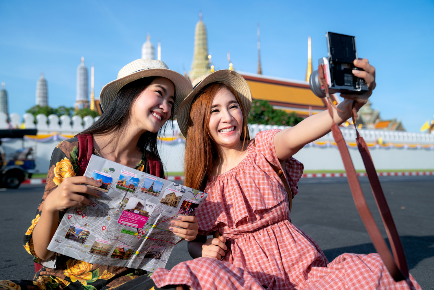 ประชาสัมพันธ์ท่องเที่ยว